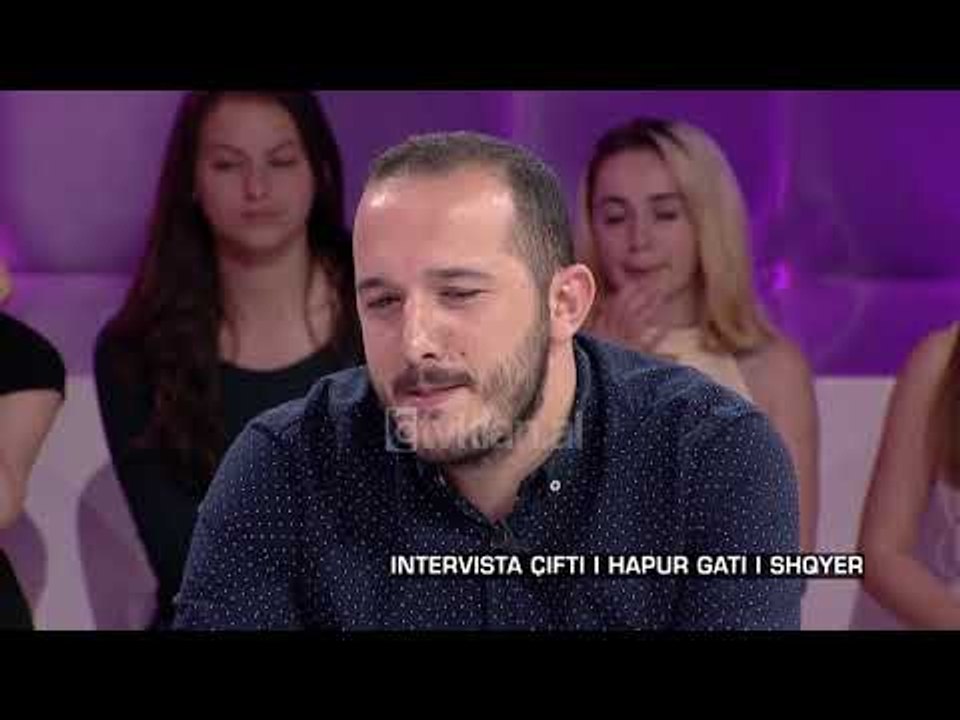 Zone e lire - Teater / "Cifti i hapur gati i shqyer" ne skenen e Kicos  (18 maj 2018)