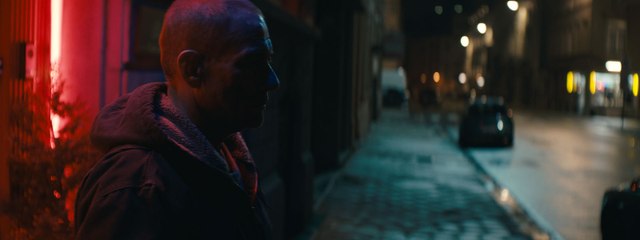 Lukas Bande-annonce Teaser VF (2018)