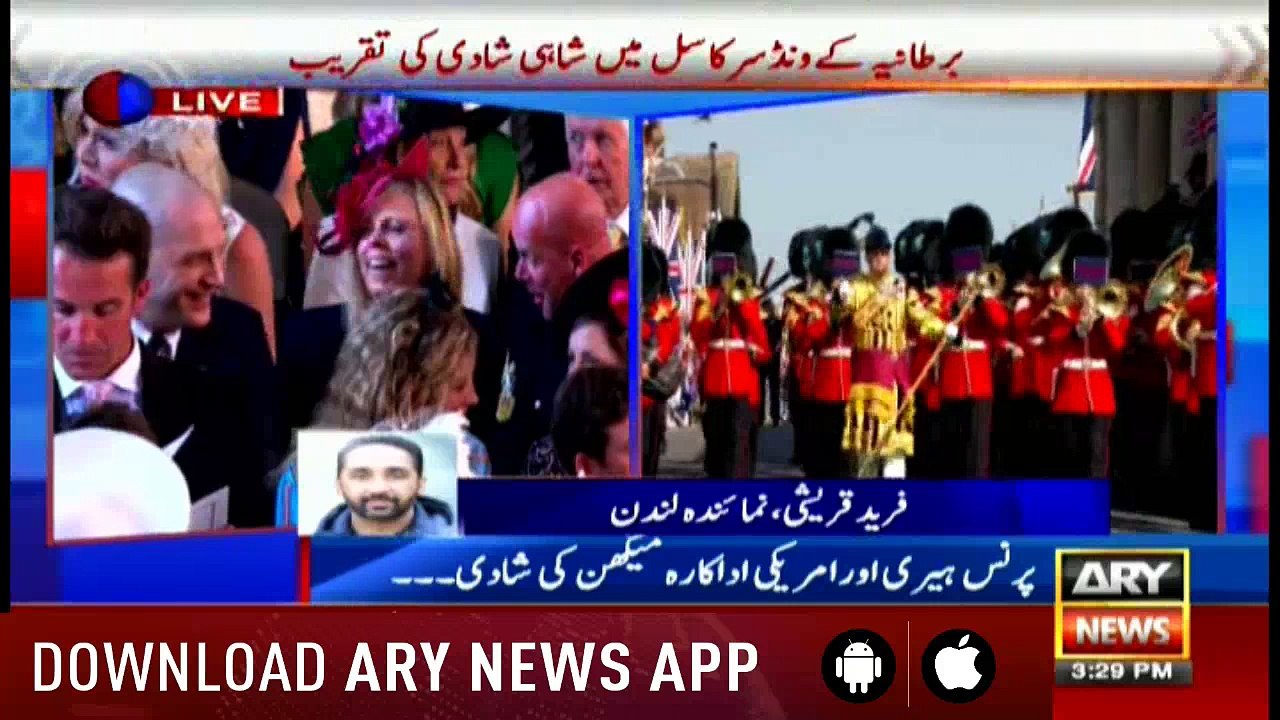 News @ 3 - 19th May 2018
