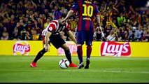 Lionel Messi - A God Amongst Men HD