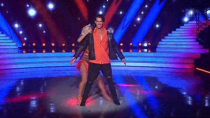 Dancing With the Stars (NZ) - Season 7 Episode 5 - Part 2