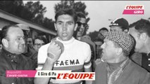 Le Giro de Jean-Paul Ollivier - Cyclisme - Giro