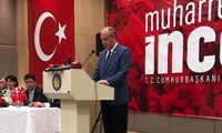 Muharrem İnce'nin manifestosu