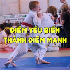 Câu chuyện truyền cảm hứng về việc chấp nhận chính bản thân và cống hiến hết sức mình! ❤️
