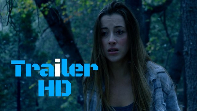 The Axiom Trailer #1 (2018) Thriller Movie starring Hattie Smith & Zac Titus