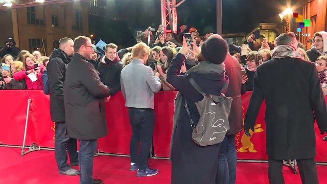 Ed Sheeran Denounces Use Of Song In Anti-abortion Campaign