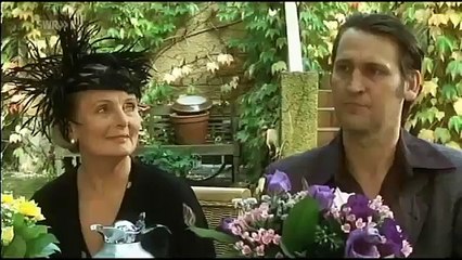 Unser Papa, das Genie Familienkomödie D 2001 part 2/3