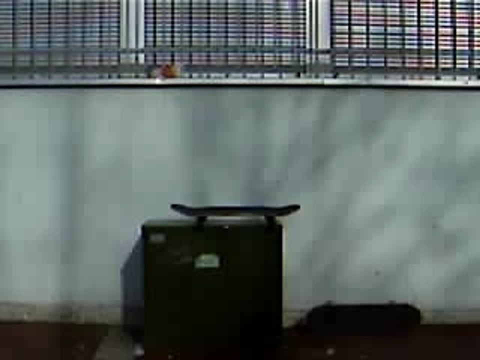 skate anywhere