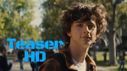 Beautiful Boy Teaser Trailer - Who Are You (2018) Drama Movie starring Steve Carell