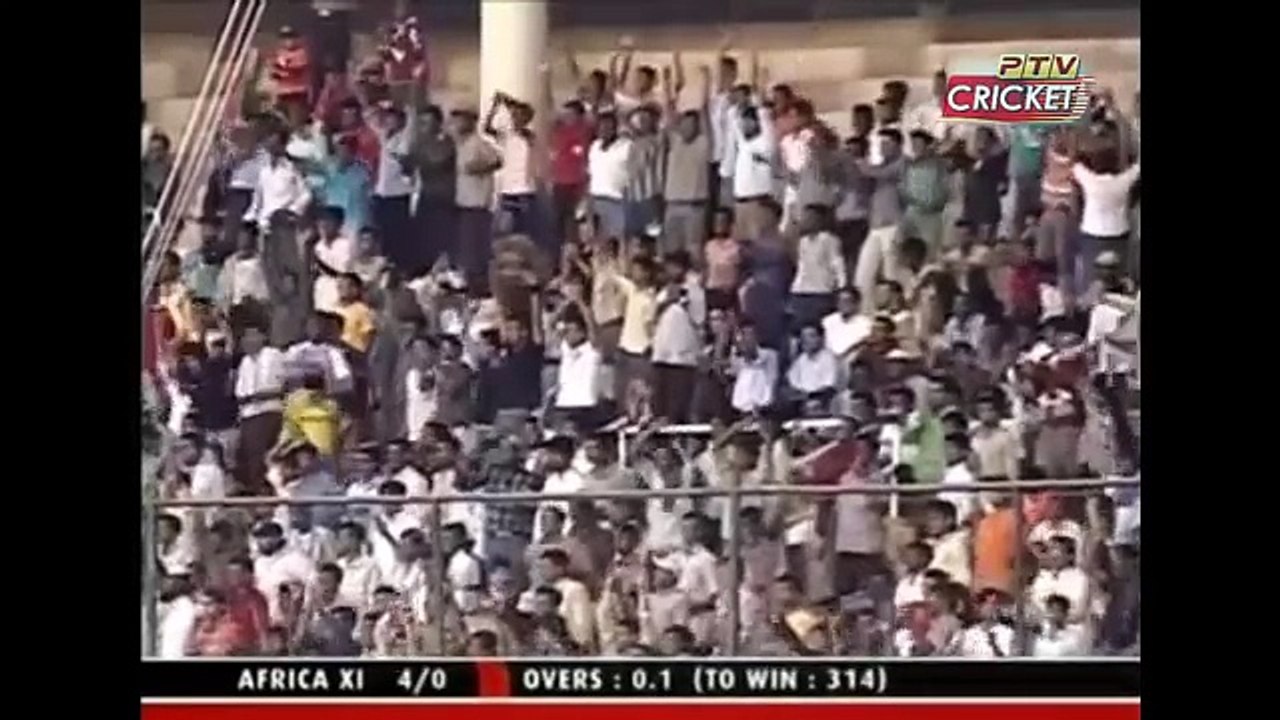 Muhammad Asif vs Ab de Villiers