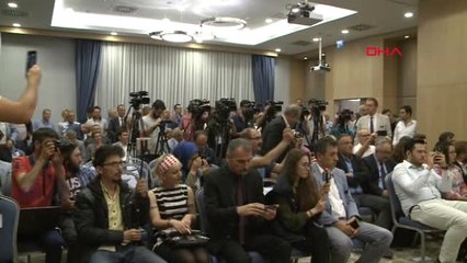 Samsun Muharrem İnce Seçim Manifestosunu Açıkladı