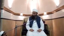 Hazrat Ali R.A. Ko Mola Ali R.A. Kaha Karo! - Maulana Tariq Jameel's Beautiful Bayaan