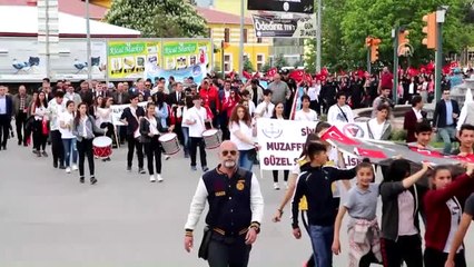 19 Mayıs Atatürk'ü Anma, Gençlik ve Spor Bayramı
