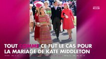 Mariage du prince Harry et Meghan Markle : les ex-compagnes du prince présentes à la cérémonie (vidéo)