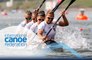 2018 ICF Canoe Sprint World Cup 1 Szeged / Day 3: Heats, Semi-finals