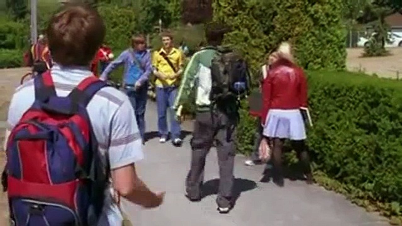 Life As We Know It S01E04