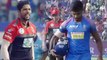 IPL 2018 : Umesh Yadav dismisses Sanju Samson for 'Duck', Rajasthan in trouble | वनइंडिया हिंदी
