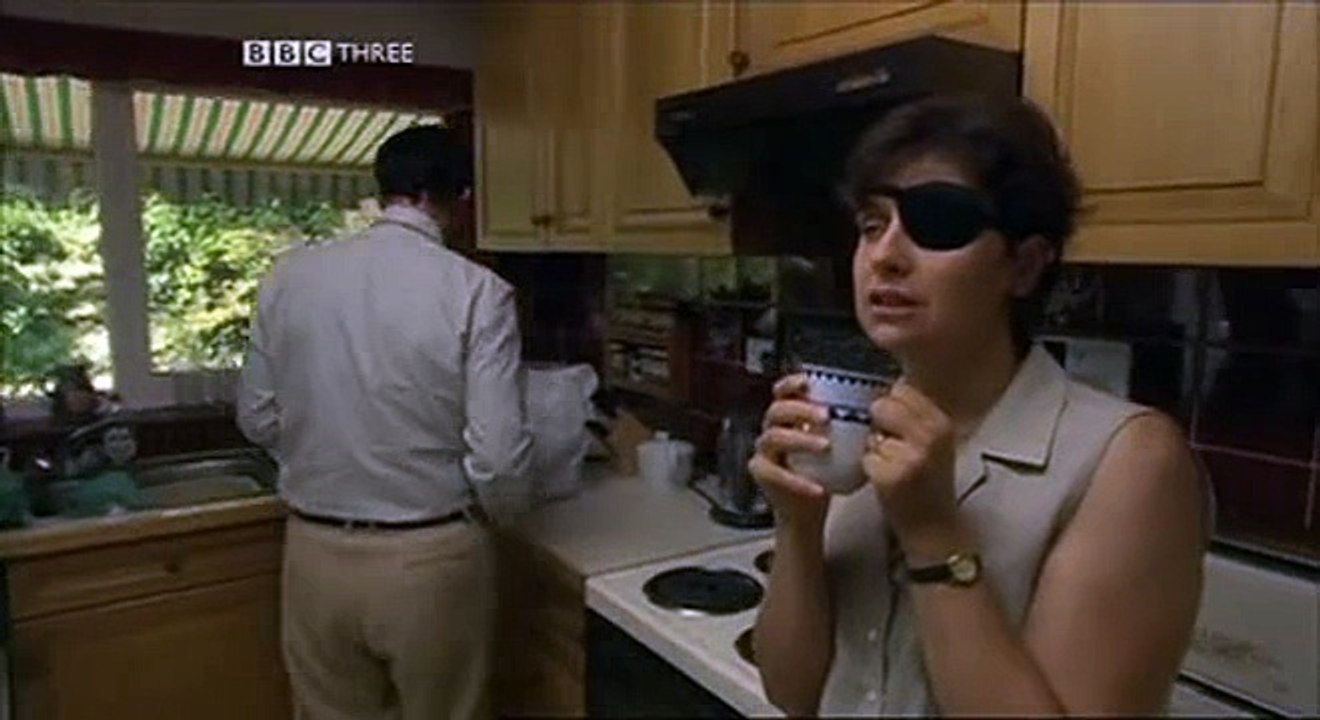 Nighty Night S01E05