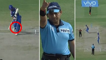 IPL 2018 : RCB vs RR: ಉಮೇಶ್ ದಾಳಿಗೆ ರಹಾನೆ ಔಟ್  | Oneindia Kannada