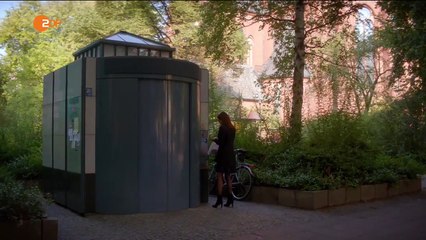 Die Hochzeit meiner Eltern Tragikomödie, D 2016 HD part 1/3