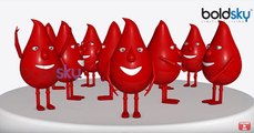 Blood Group REVEALS Personality: ब्लड ग्रुप से जानें, कैसी होगी पर्सनालिटी | Boldsky