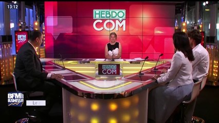 Le Zoom: SMA arrête son partenariat avec le skipper Paul Meilhat après la route du rhum - 19/05