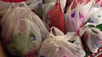 Shoqata Humanitare Bamirëse ''Bereqeti'' ndihmon me 200 pako ushqimore - Lajme