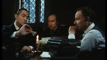 The Adventures of Sherlock Holmes  S03E06 - The Priory School