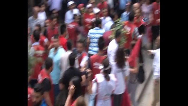 CHP’de bir kaos daha... Partililer birbirine girdi