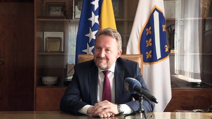 'Erdoğan ile dostluğum babam Aliya'dan miras' - SARAYBOSNA