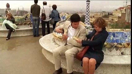 Urlaub mit kleinen Folgen Komödie, D 2010 part 1/3