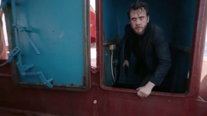 Çukur'un Fragmanındaki Pes Dedirten Hatayı İzleyici Fark Etti