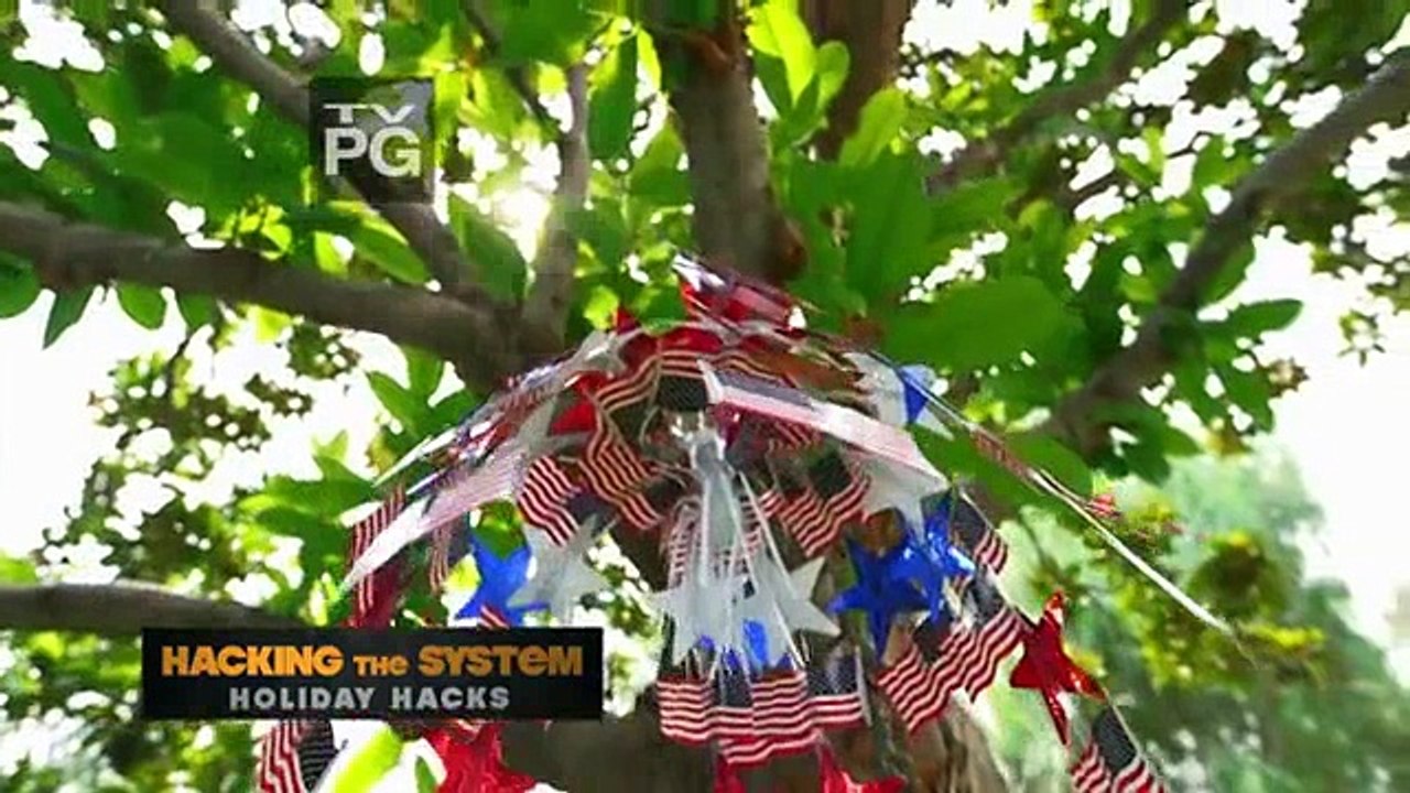 Hacking The System S01e08