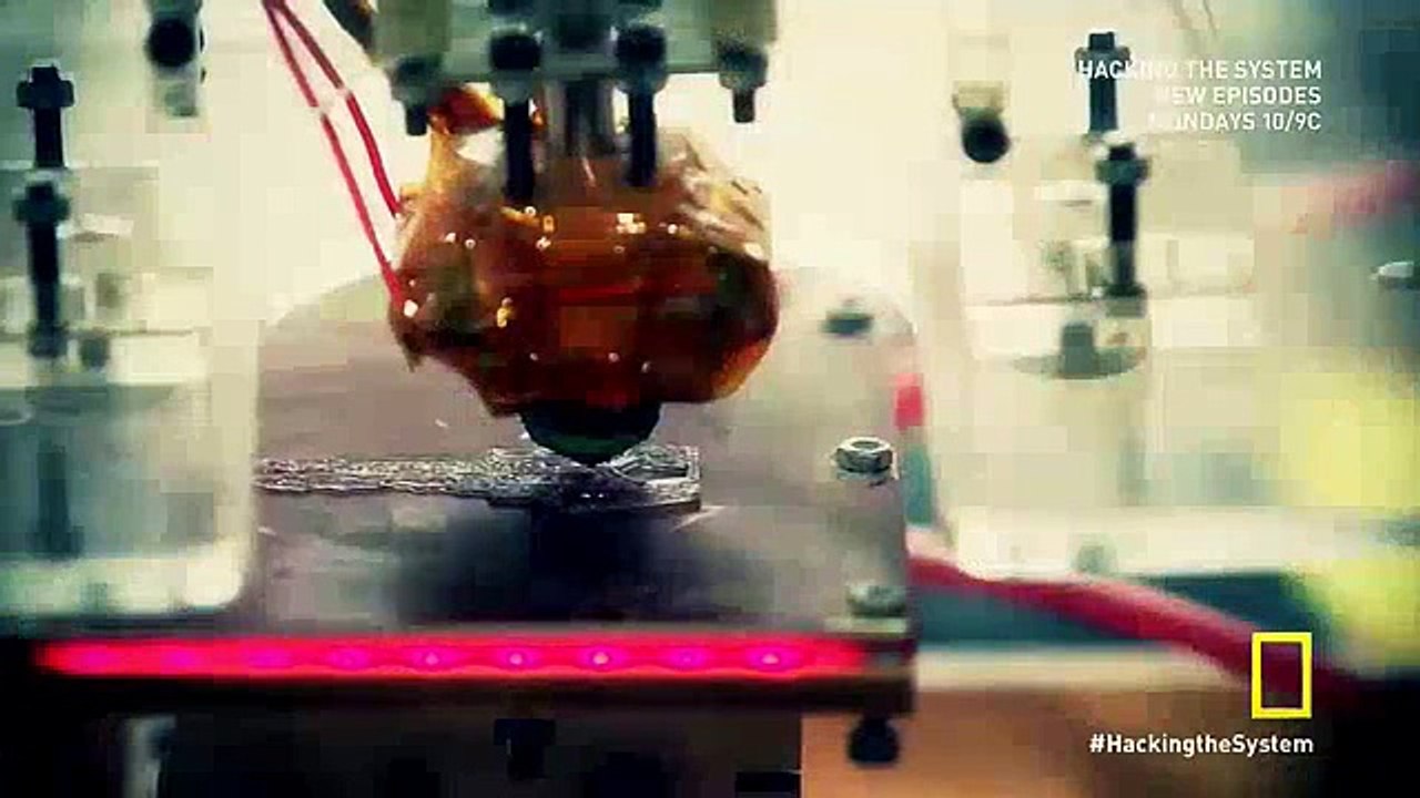 Hacking The System S01e10