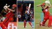IPL 2018 : RCB vs RR: RCB ಈ ಮೊತ್ತವನ್ನು ಚೇಸ್ ಮಾಡ್ತಾರಾ ? | Oneindia Kannada