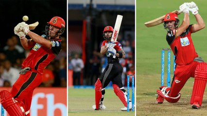 IPL 2018 : RCB vs RR: RCB ಈ ಮೊತ್ತವನ್ನು ಚೇಸ್ ಮಾಡ್ತಾರಾ ? | Oneindia Kannada