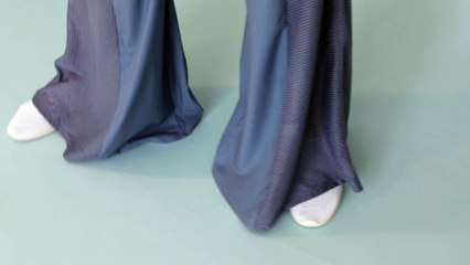 Pop of Color - Fashion Forward Activewear