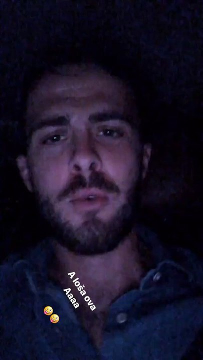 pjanic folk pjesma
