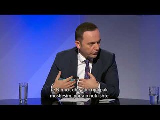 “Emisioni 360 gradë” – 18.05.2018 (Pj 3)