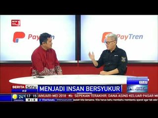 Berkah Ramadan: Menjadi Insan Bersyukur #1