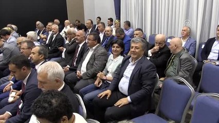 Muharrem İnce, Seçim Manifestosunu Açıkladı (1)