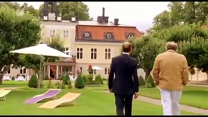 Inga Lindström Frederiks Schuld Liebesfilm part 3/3