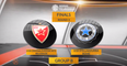 EB ANGT Finals Highlights: U18 Crvena Zvezda mts Belgrade - U18 Stellazzurra Rome