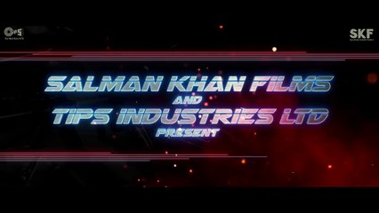 Race 3 - Official Trailer - Salman Khan - Remo Dsouza - Releasing on 15th June 2018 -Race3ThisEID