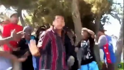 Rules Of Survival Funny Moments #1