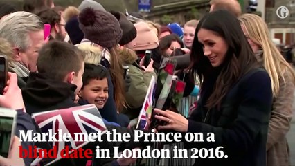 When Meghan met Harry- what you need to know before the royal wedding