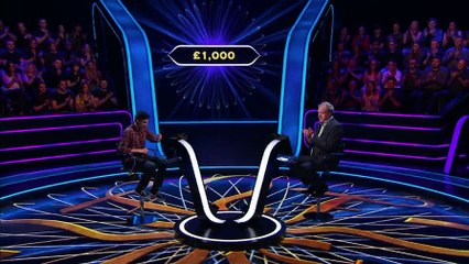 Who Wants To Be A Millionaire S31E05