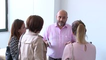 Gazetari Jetmir Olldashi pranon autorësinë - Top Channel Albania - News - Lajme