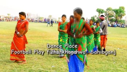 New Santali recding dance | konka yinanj gigidare | Santali Dance group |  santali video 2018