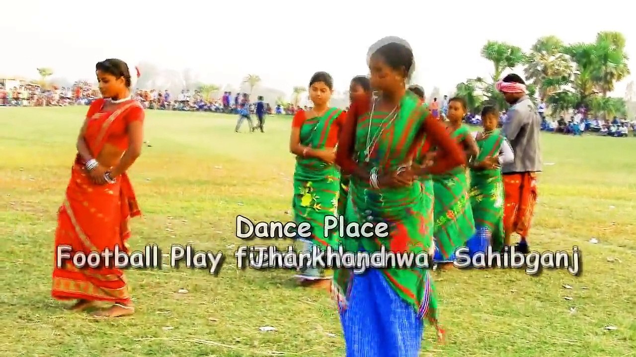 New Santali recding dance | konka yinanj gigidare | Santali Dance group |  santali video 2018